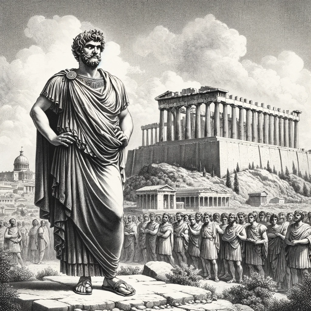 Tyranny: From Greek Rulers to Modern Despotism - U speak Greek